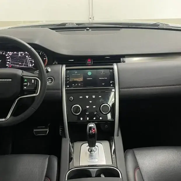 Land Rover Discovery Sport R-Dynamic SE 2.0 Turbodiesel (Aut.) (Híb.)