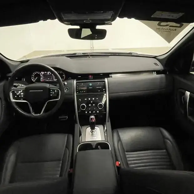 Land Rover Discovery Sport R-Dynamic SE 2.0 Turbodiesel (Aut.) (Híb.)