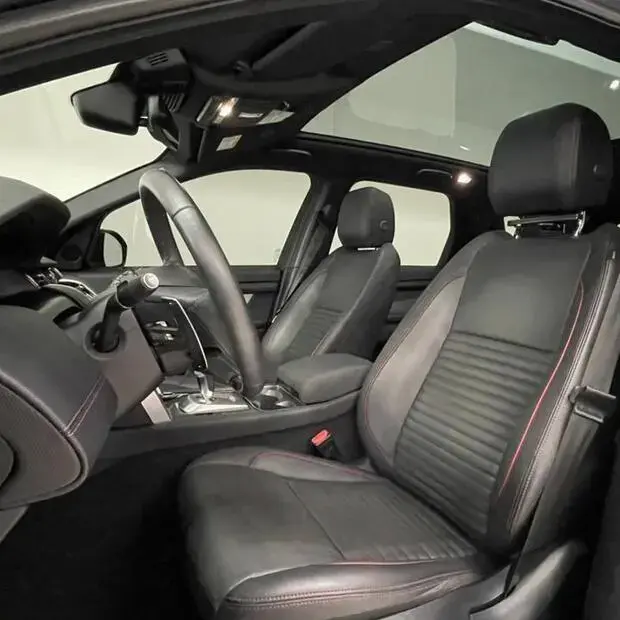 Land Rover Discovery Sport R-Dynamic SE 2.0 Turbodiesel (Aut.) (Híb.)