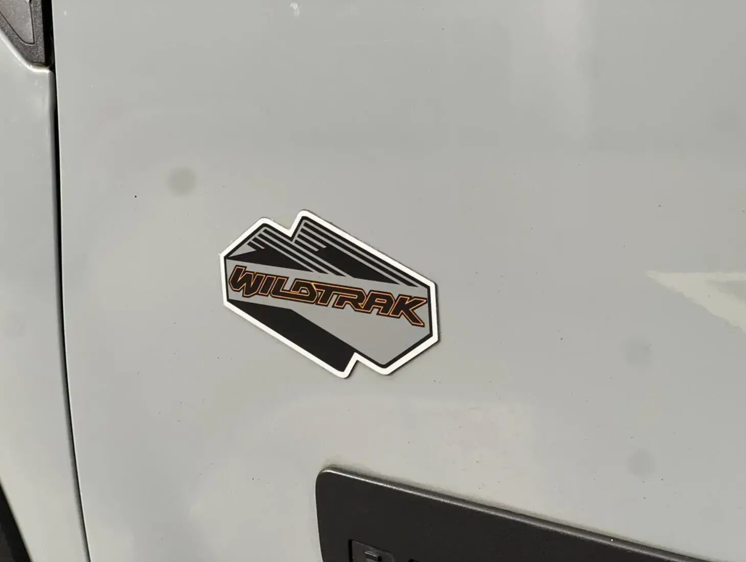 galeria Bronco Sport