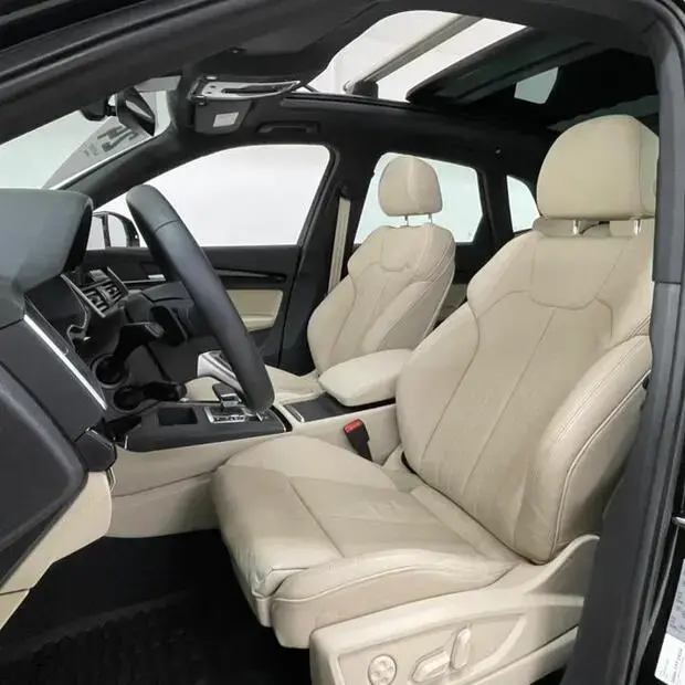 Audi Q5 Perf. Black 2.0 TFSIe S.Tr. Qt (Hib.)