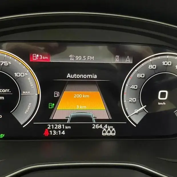 Audi Q5 Perf. Black 2.0 TFSIe S.Tr. Qt (Hib.)