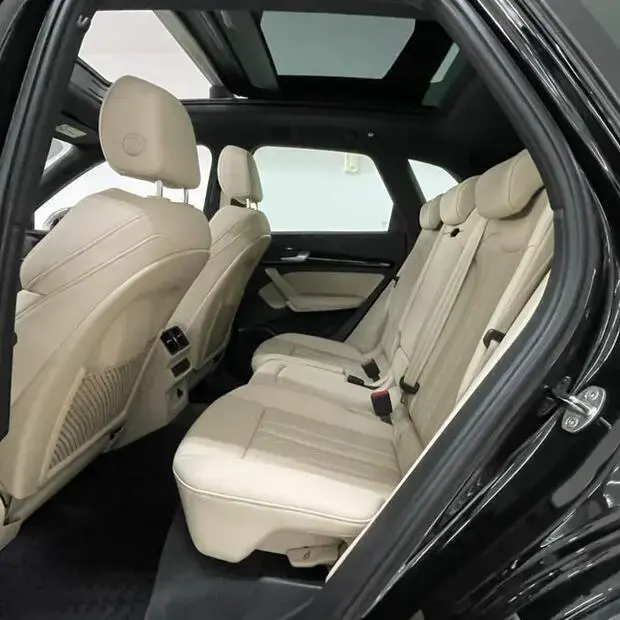 Audi Q5 Perf. Black 2.0 TFSIe S.Tr. Qt (Hib.)