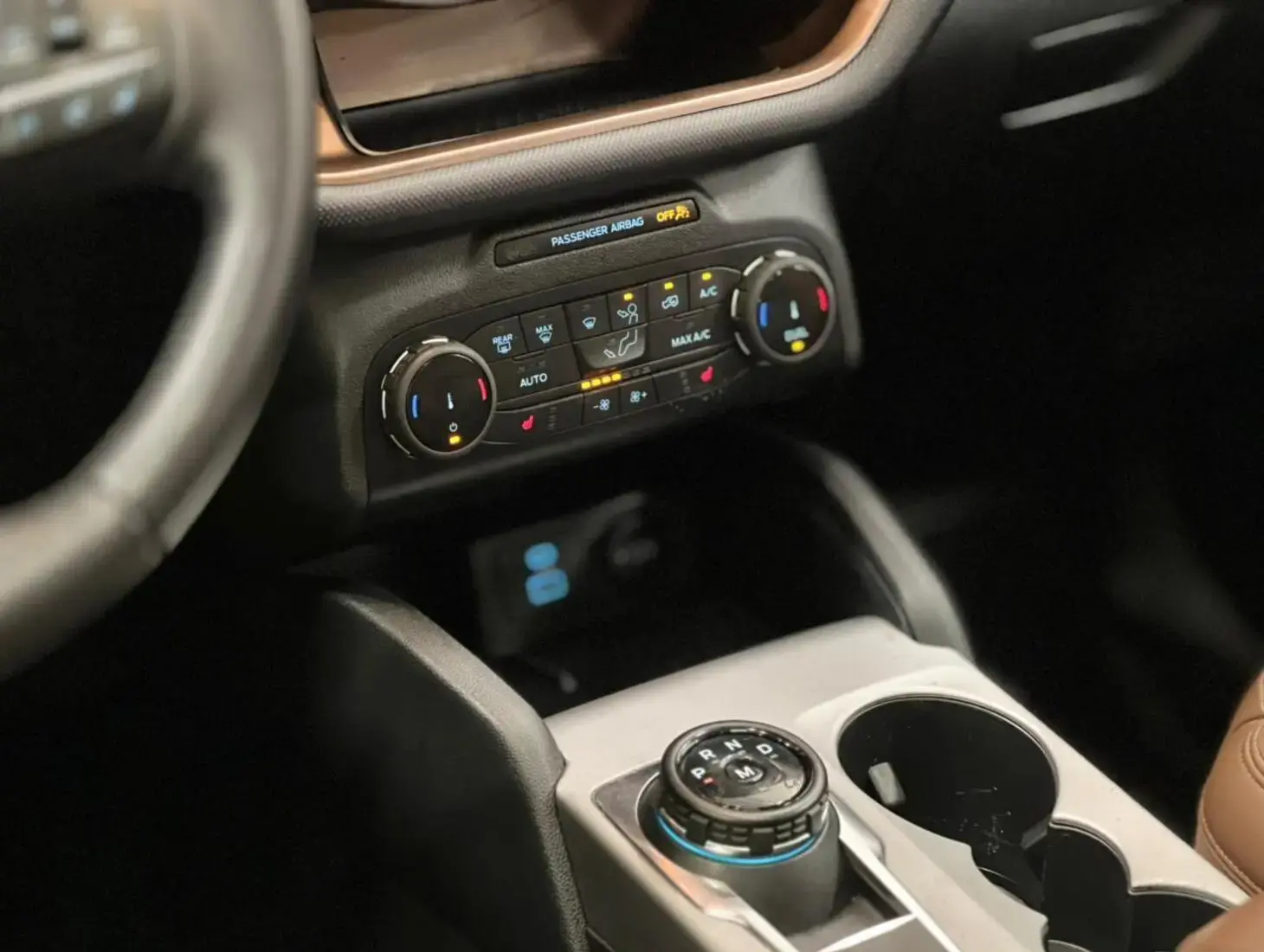 galeria Bronco Sport