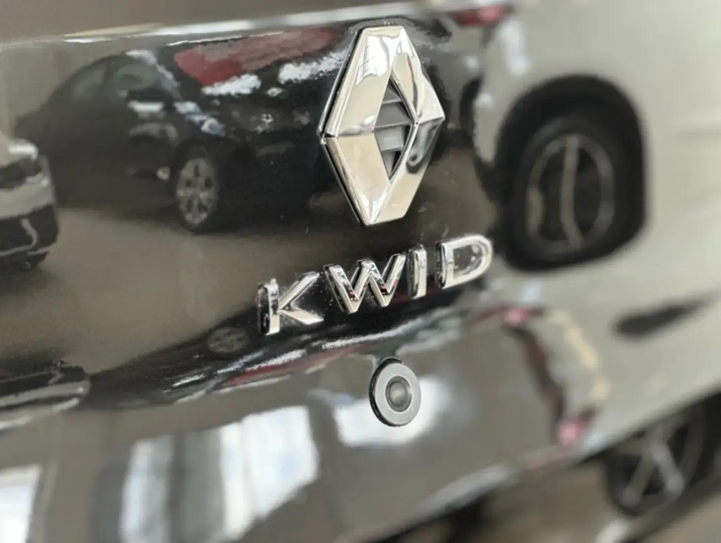 galeria Kwid