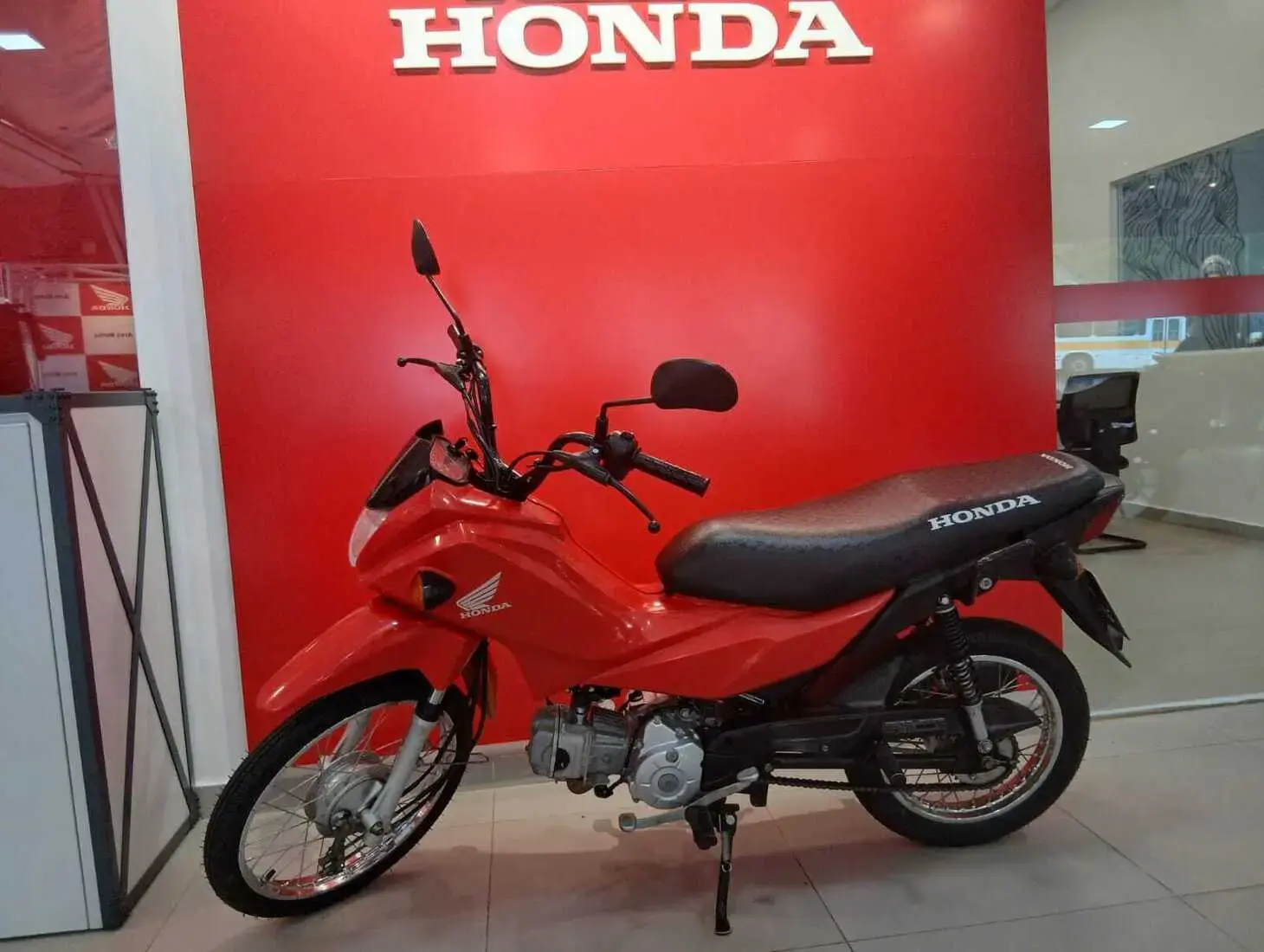 galeria HONDA