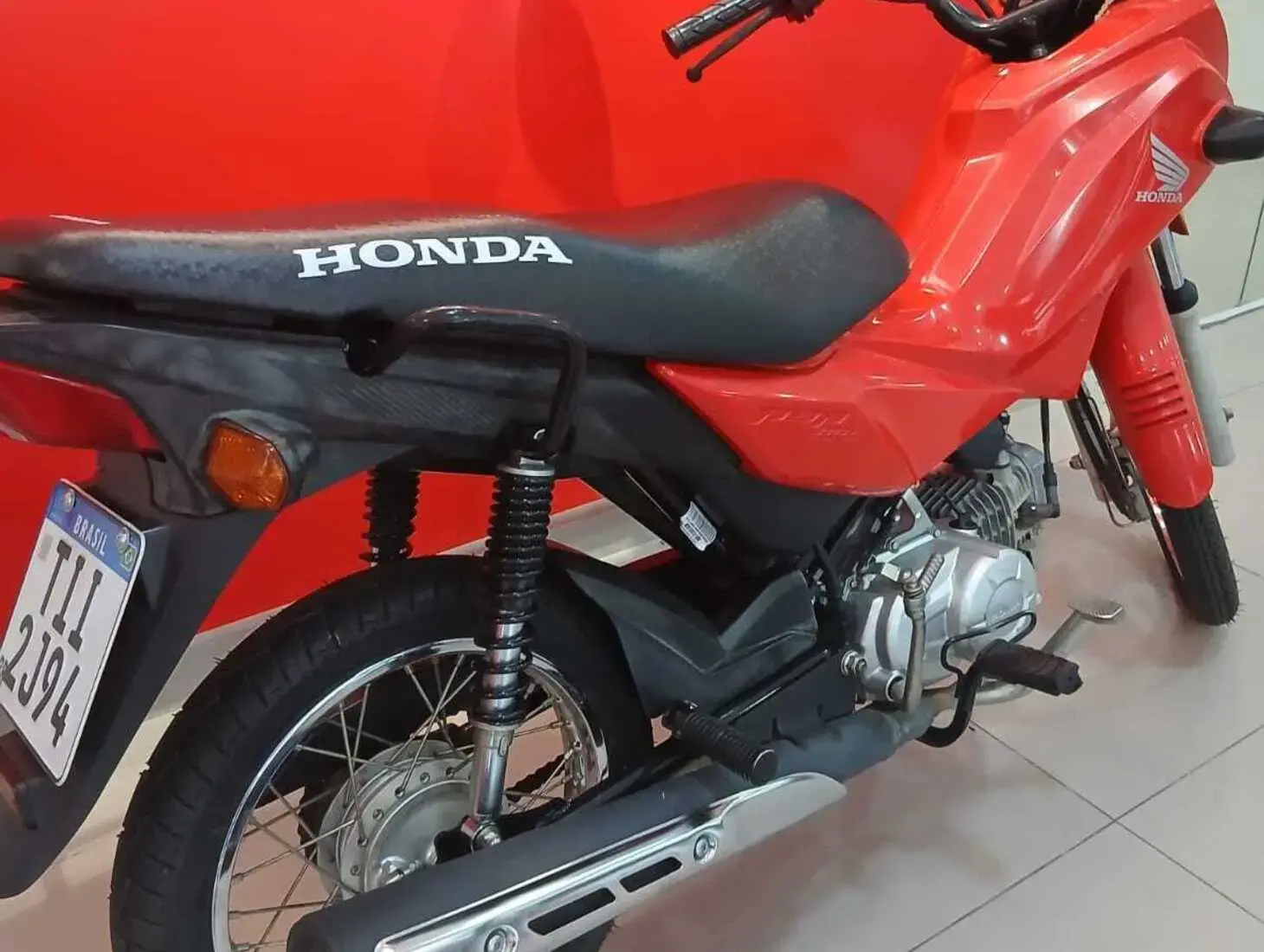 galeria HONDA
