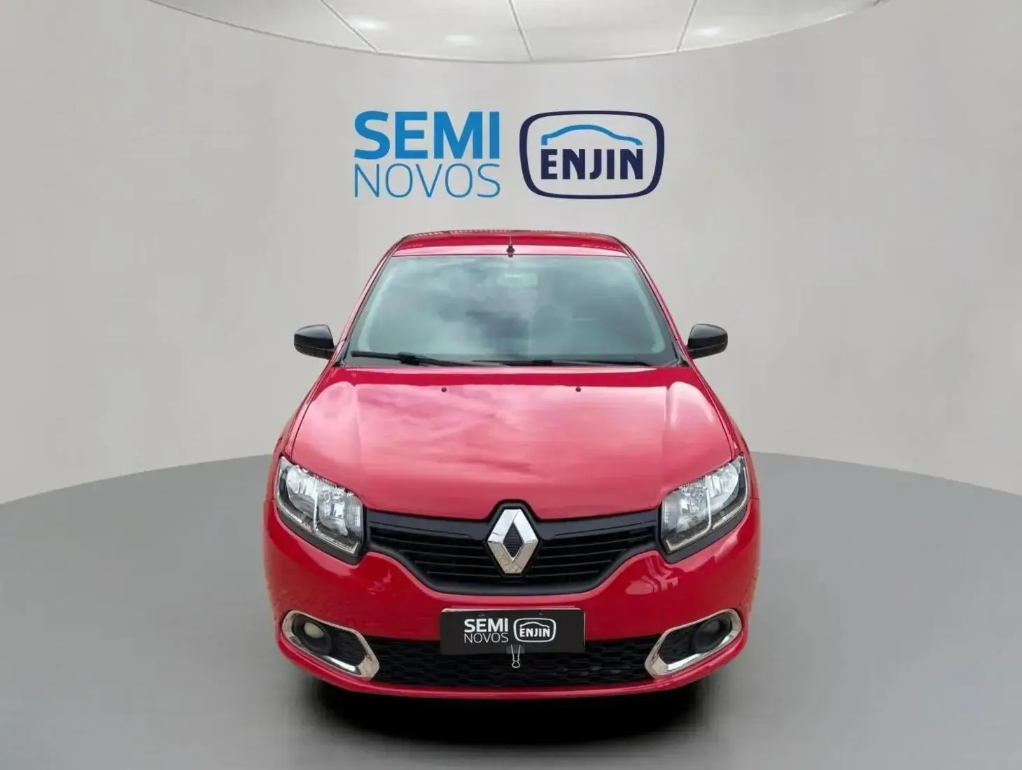 galeria SANDERO AUTHENTIQUE