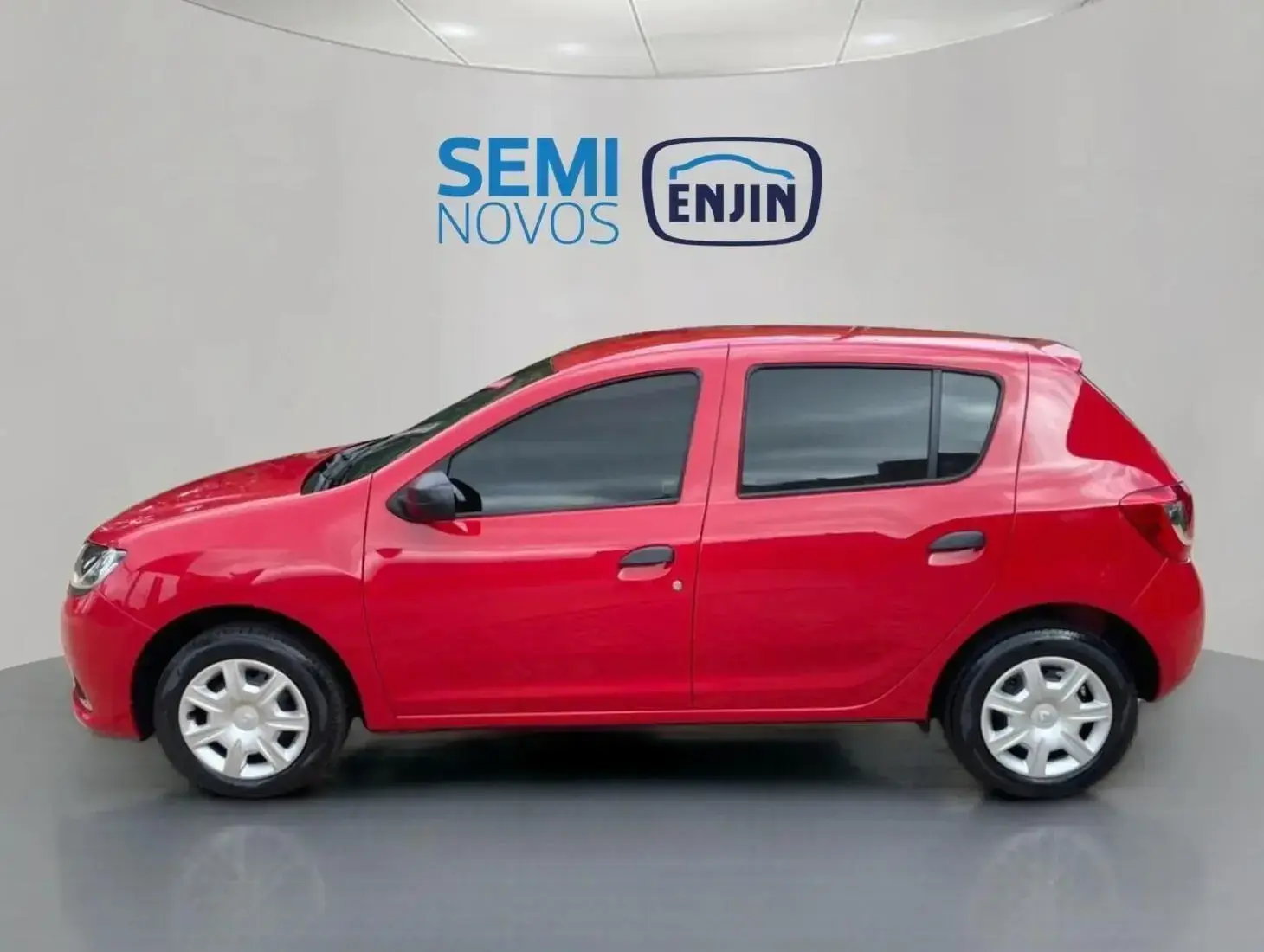 galeria SANDERO AUTHENTIQUE