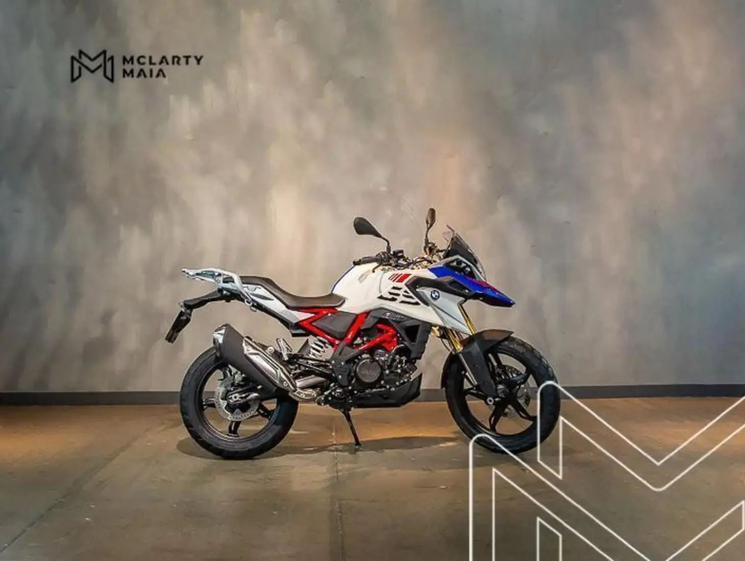 galeria G 310 R