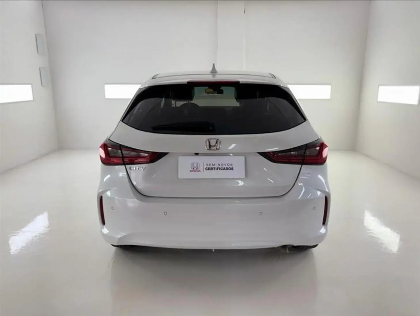 galeria HR-V