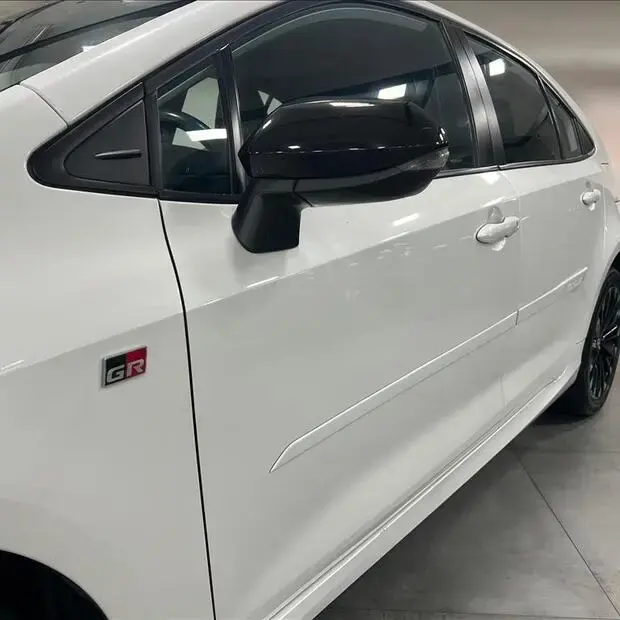 Toyota COROLLA 2.0 VVT-IE FLEX GR-S DIRECT SHIFT