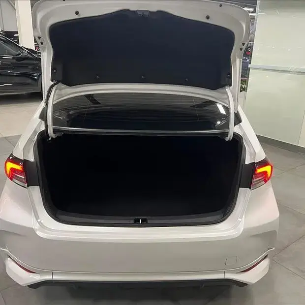 Toyota COROLLA 2.0 VVT-IE FLEX GR-S DIRECT SHIFT