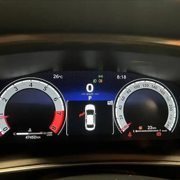 Toyota COROLLA 2.0 VVT-IE FLEX GR-S DIRECT SHIFT