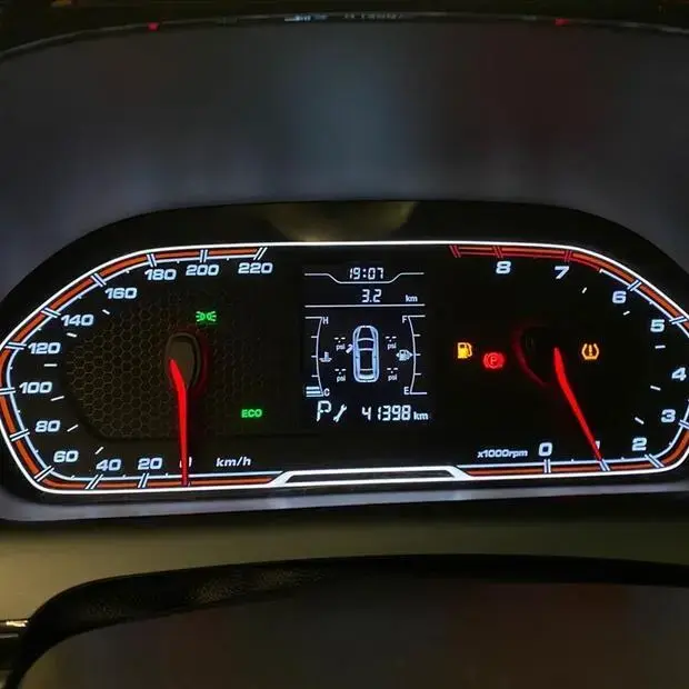 Caoa Chery TIGGO 2 1.5 MPFI 16V FLEX ACT 4P AUTOMÁTICO