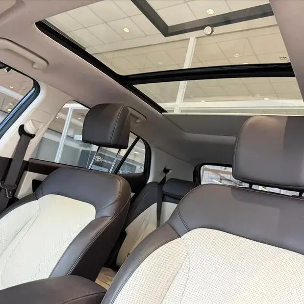 Hyundai CRETA 2.0 FLEX ULTIMATE AUTOMÁTICO