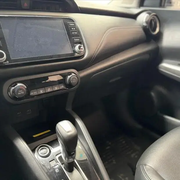 Nissan KICKS 1.6 16V FLEXSTART EXCLUSIVE XTRONIC