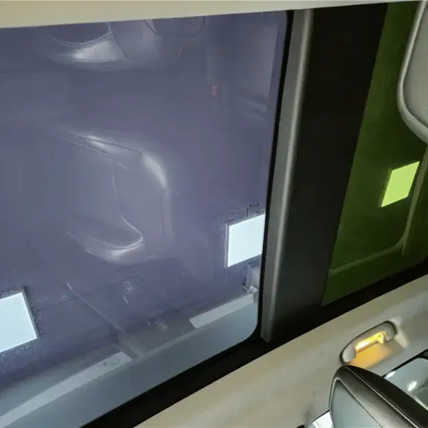 Jeep RENEGADE 1.8 16V FLEX LIMITED 4P AUTOMÁTICO