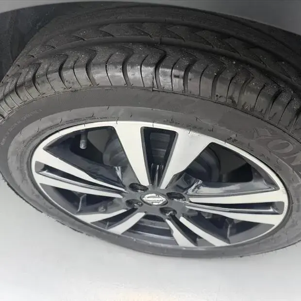 Nissan KICKS 1.6 16V FLEXSTART ADVANCE XTRONIC