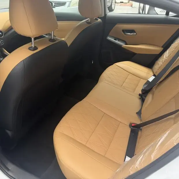 Nissan SENTRA 2.0 16V GASOLINA EXCLUSIVE XTRONIC