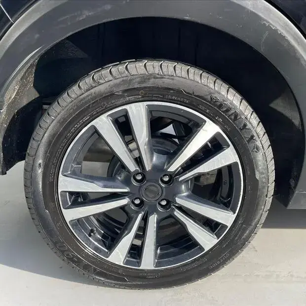 Nissan KICKS 1.6 16V FLEXSTART ADVANCE XTRONIC