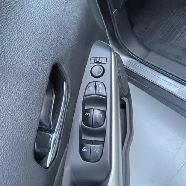 Nissan KICKS 1.6 16V FLEXSTART SV 4P XTRONIC