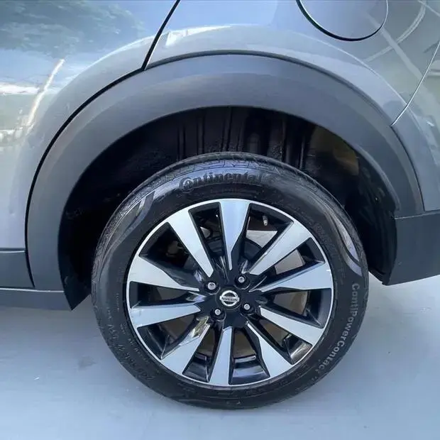 Nissan KICKS 1.6 16V FLEXSTART SV 4P XTRONIC