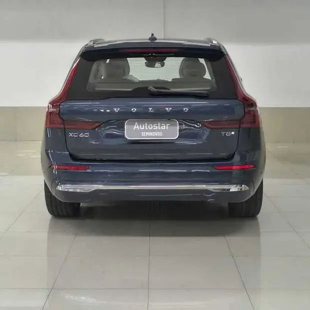 Volvo XC60 Ultra PHEV