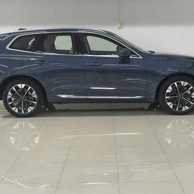 Volvo XC60 Ultra PHEV