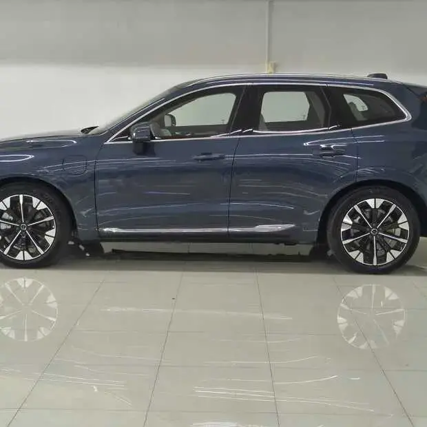 Volvo XC60 Ultra PHEV