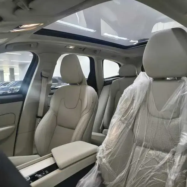 Volvo XC60 Ultra PHEV