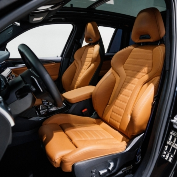 Bmw X3 M40i 3.0 Turbo (Aut.)