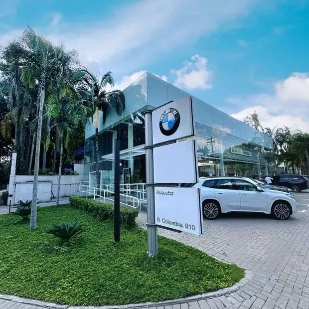 Bmw 320i 320i Sport ActiveFlex