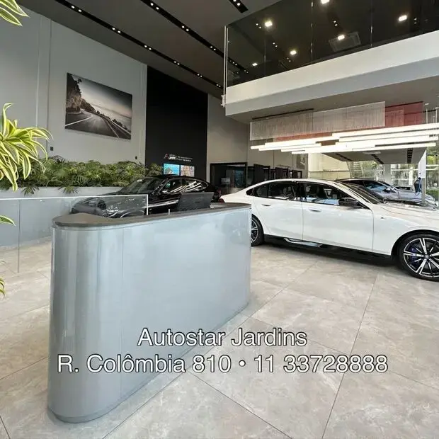 Bmw 320i 320i Sport ActiveFlex