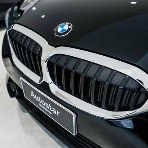 Bmw 320i 320i Sport ActiveFlex