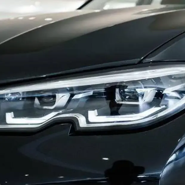 Bmw 320i 320i Sport ActiveFlex