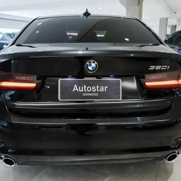 Bmw 320i 320i Sport ActiveFlex