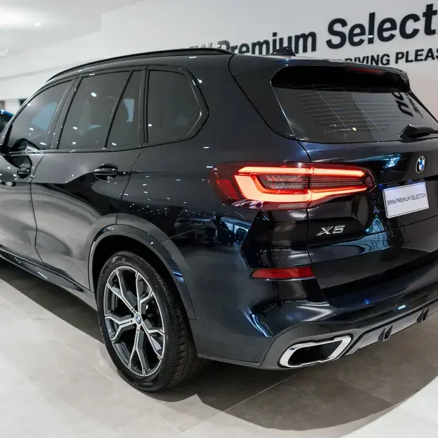 Bmw X5 xDrive45e M Sport 3.0 Híbrido (Aut)