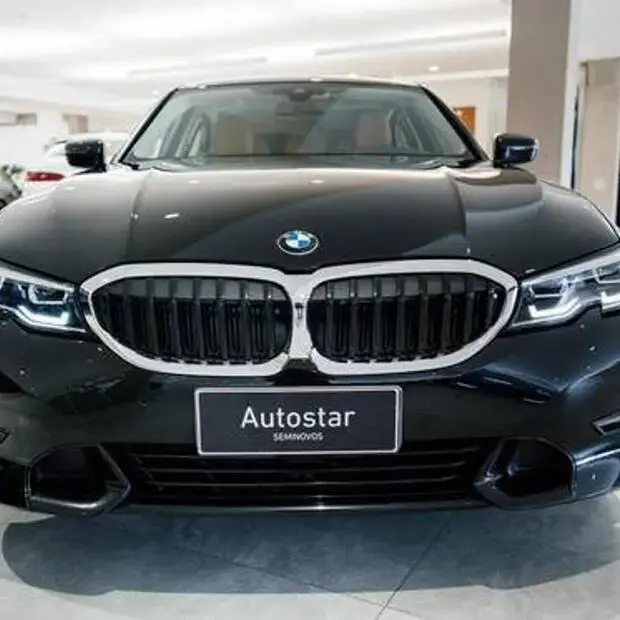 Bmw 320i 320i Sport ActiveFlex