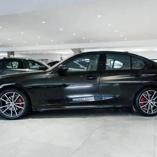 Bmw 320i 320i Sport ActiveFlex