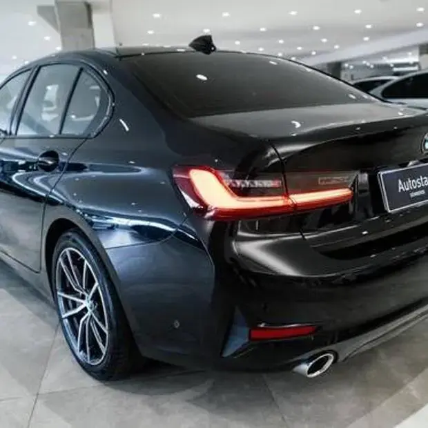 Bmw 320i 320i Sport ActiveFlex