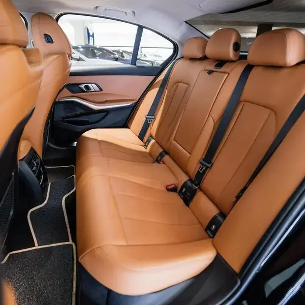 Bmw 320i 320i Sport ActiveFlex