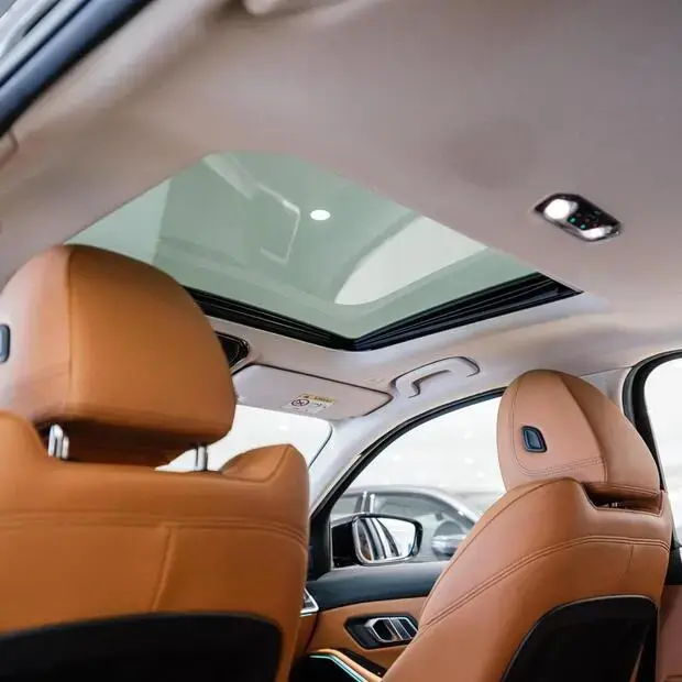 Bmw 320i 320i Sport ActiveFlex