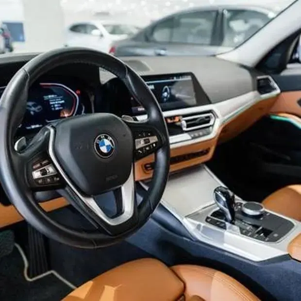 Bmw 320i 320i Sport ActiveFlex