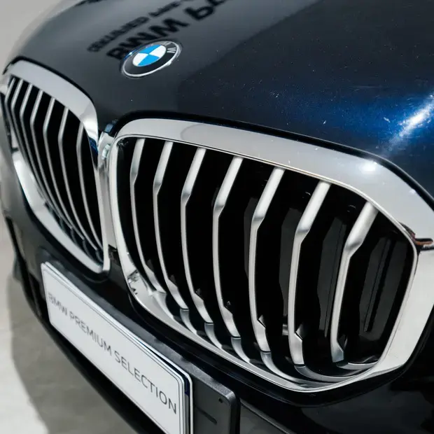 Bmw X5 xDrive45e M Sport 3.0 Híbrido (Aut)