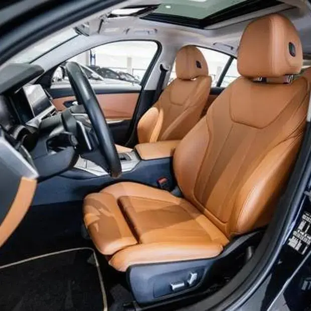 Bmw 320i 320i Sport ActiveFlex