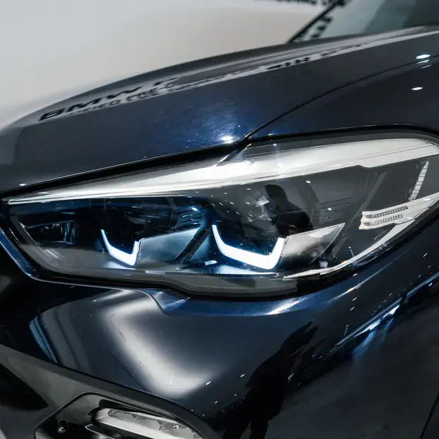 Bmw X5 xDrive45e M Sport 3.0 Híbrido (Aut)