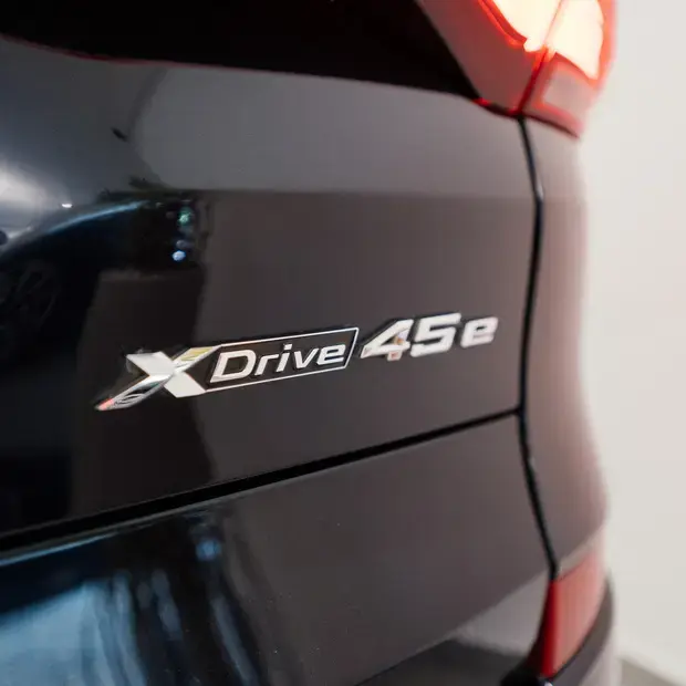 Bmw X5 xDrive45e M Sport 3.0 Híbrido (Aut)