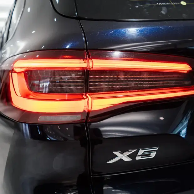 Bmw X5 xDrive45e M Sport 3.0 Híbrido (Aut)