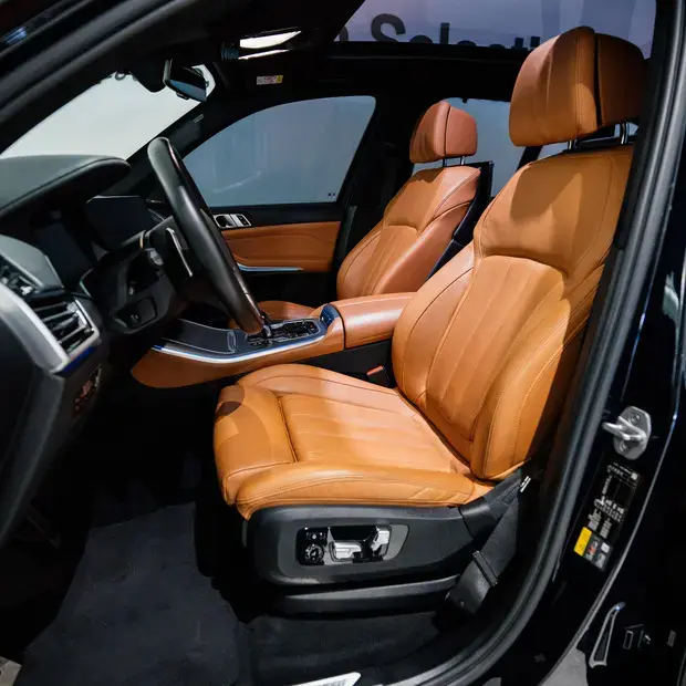 Bmw X5 xDrive45e M Sport 3.0 Híbrido (Aut)